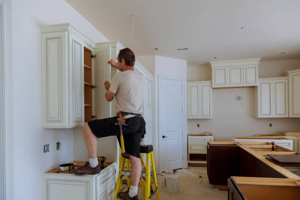 Licensed Kitchen Flooring service in New Lisbon, WI - BM Kitchen