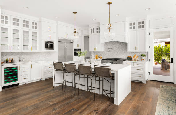 24/7 Emergency Kitchen Flooring experts in New Lisbon, WI