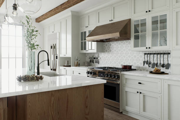 Affordable Kitchen Flooring solutions in New Lisbon, WI